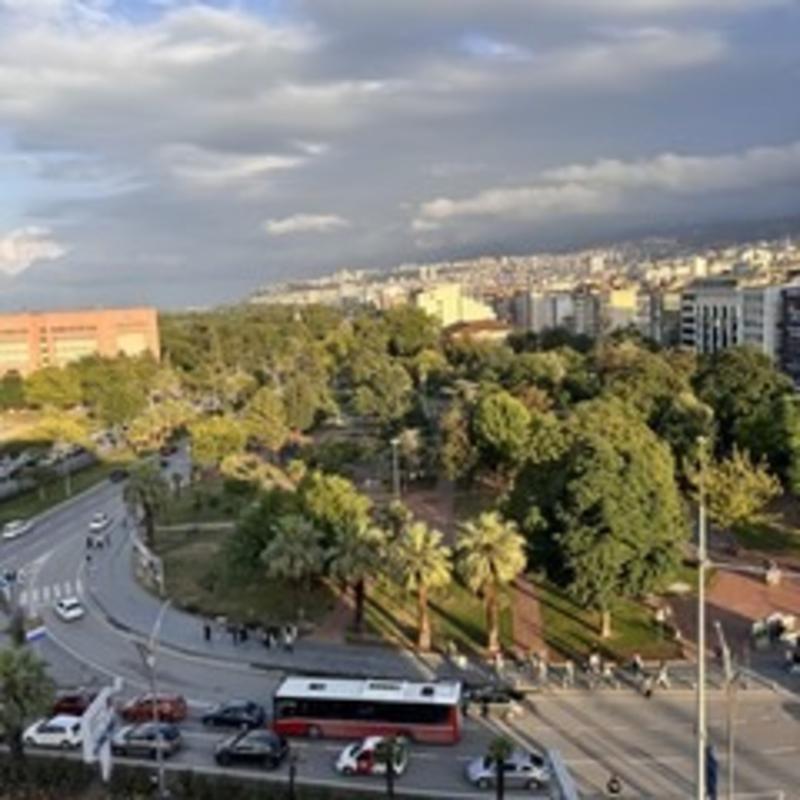 Si̇mi̇sso Hotel - Oda