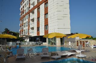 Denizkumu Hotel