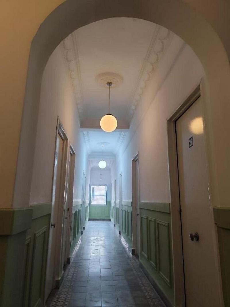 Hotel Ayachi - Lobi