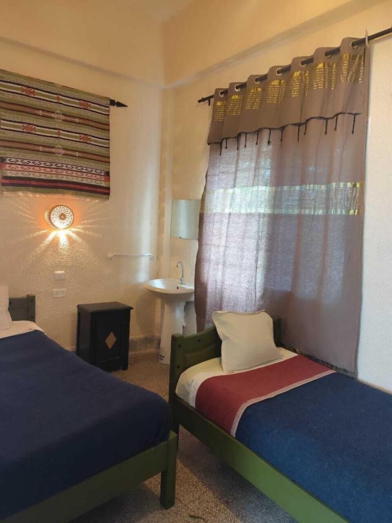 Hotel Ayachi - Oda
