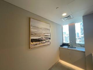 Dubai Marina Walk Gem fotoÄŸrafÄ±