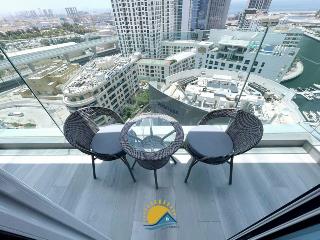 Dubai Marina Walk Gem fotoÄŸrafÄ±