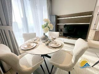 Dubai Marina Walk Gem fotoÄŸrafÄ±