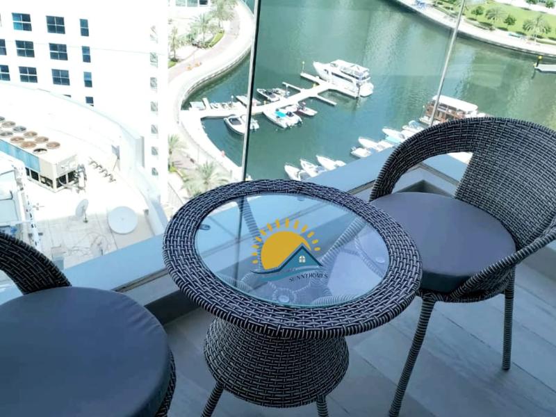 Dubai Marina Walk Gem - Oda