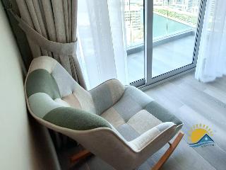 Dubai Marina Walk Gem fotoÄŸrafÄ±