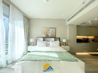 Dubai Marina Walk Gem fotoÄŸrafÄ±