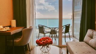 Sunrise Residence otel fotoğrafı