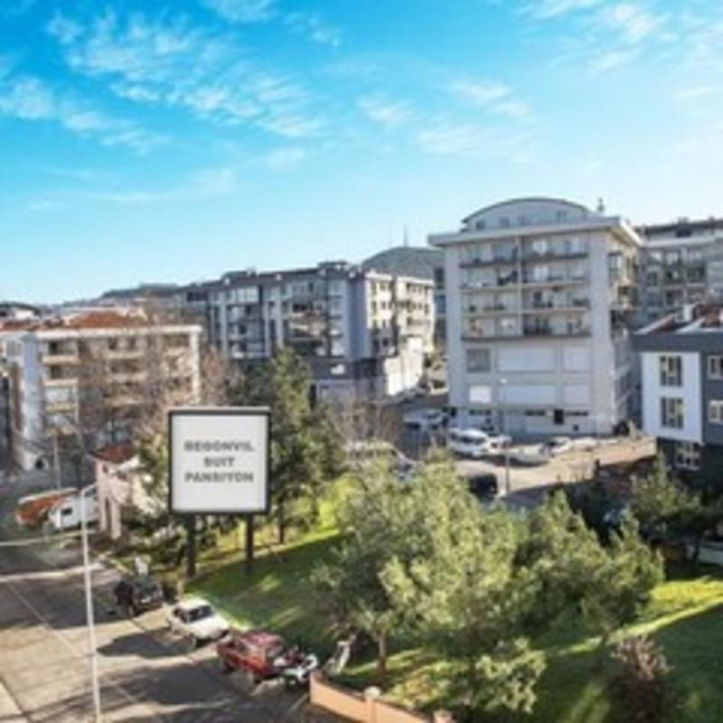 Begonvil Suit Pansiyon - Genel