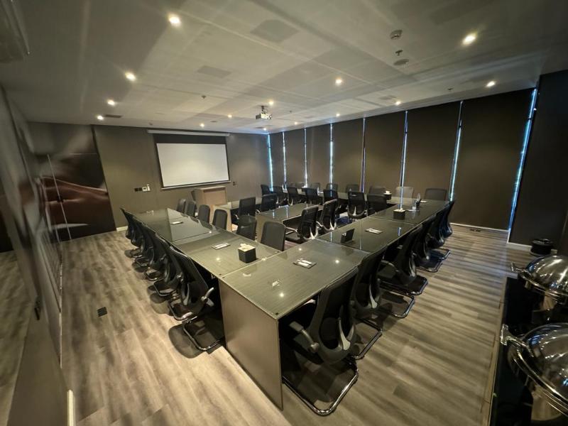 Msharef Almoden Hotel - Toplantı