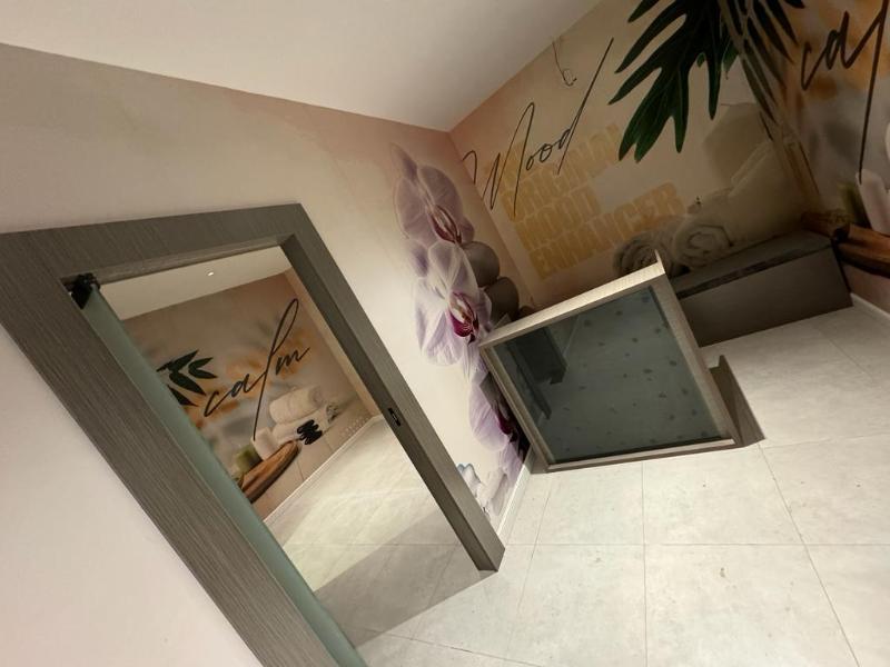 Msharef Almoden Hotel - Aktivite