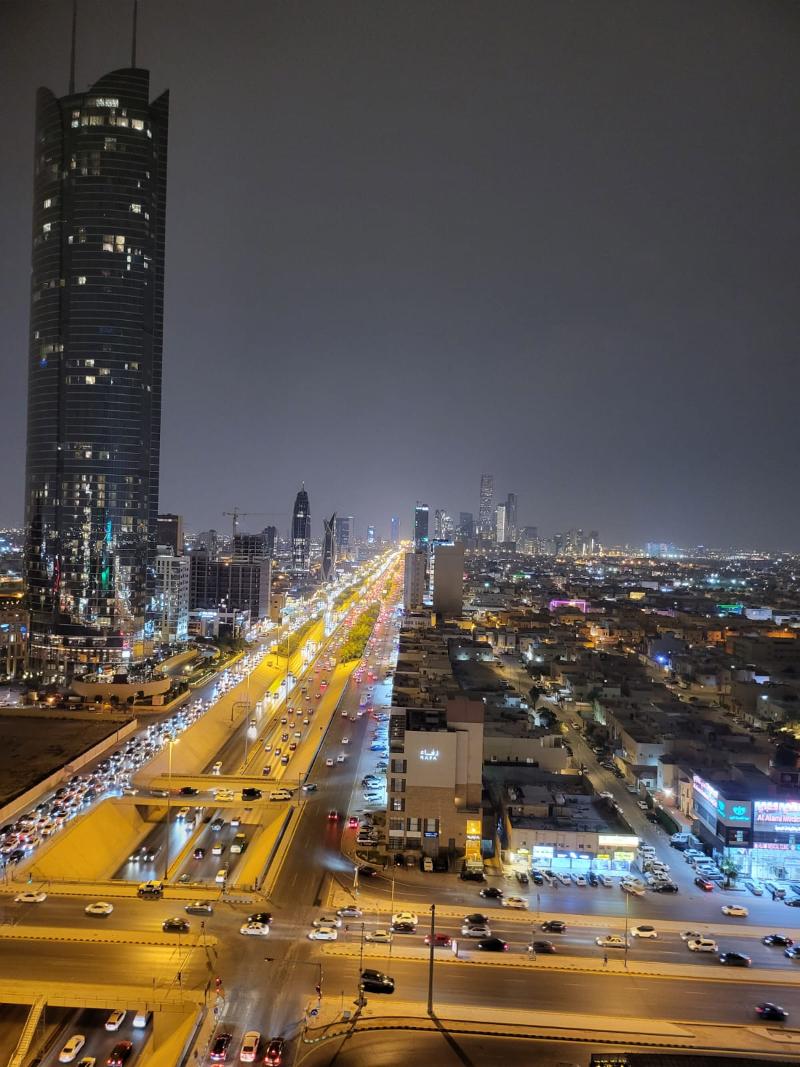 Msharef Almoden Hotel - Genel