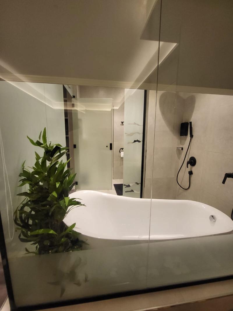 Msharef Almoden Hotel - Oda