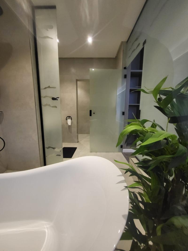 Msharef Almoden Hotel - Oda