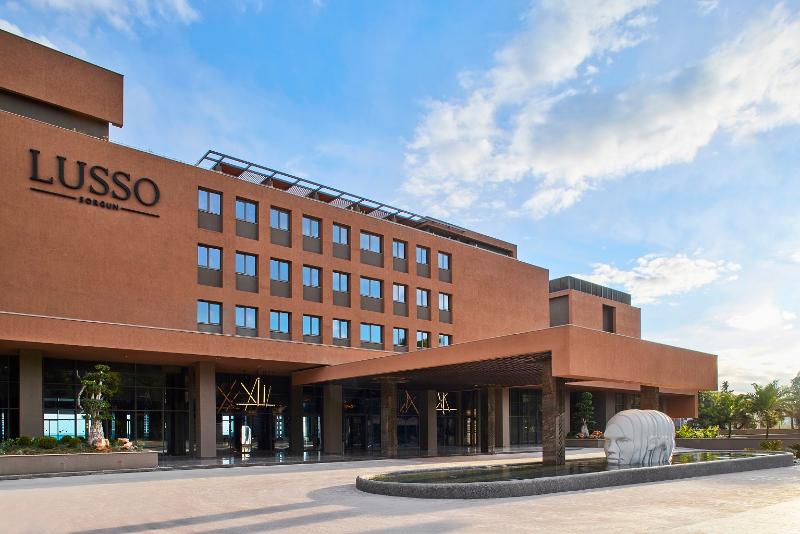 Lusso Sorgun - Genel