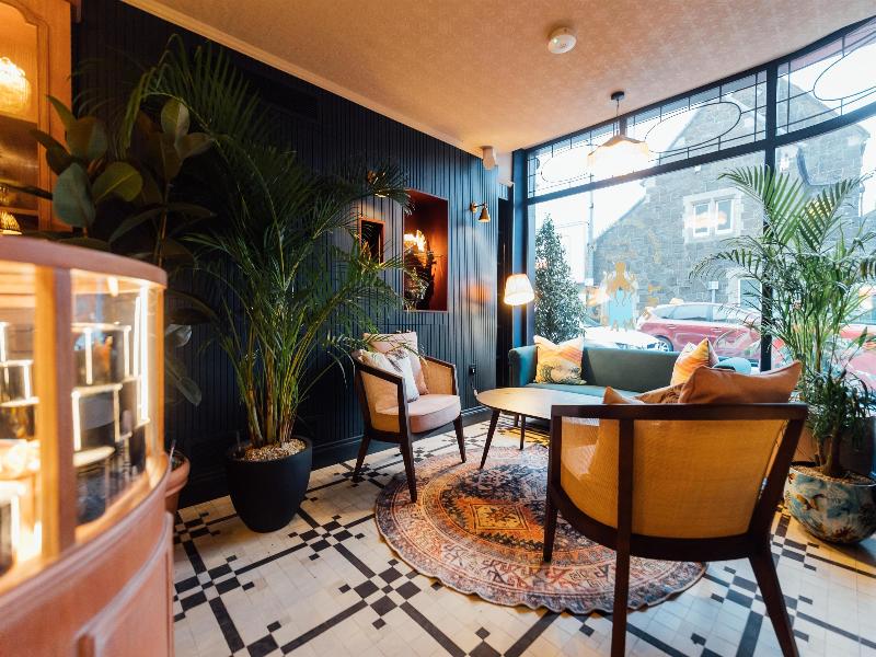 Marcus Hotel Portrush, Tapestry Collection - Lobi
