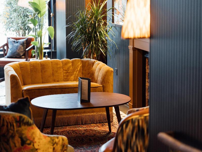 Marcus Hotel Portrush, Tapestry Collection - Lobi