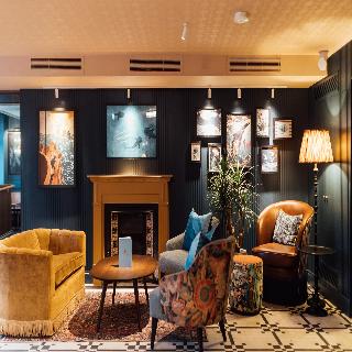 Marcus Hotel Portrush, Tapestry Collection fotoÄŸrafÄ±
