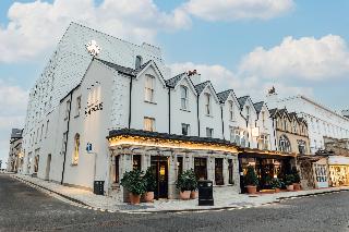 Marcus Hotel Portrush, Tapestry Collection otel fotoğrafı