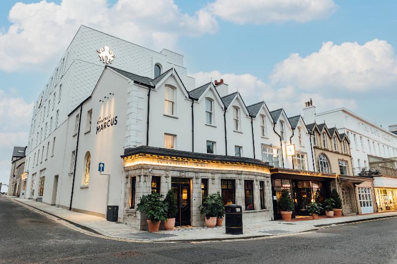 Marcus Hotel Portrush, Tapestry Collection - Genel