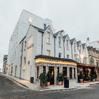 Marcus Hotel Portrush, Tapestry Collection fotoÄŸrafÄ±