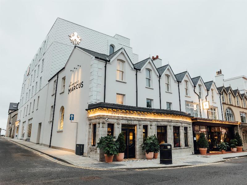 Marcus Hotel Portrush, Tapestry Collection - Genel