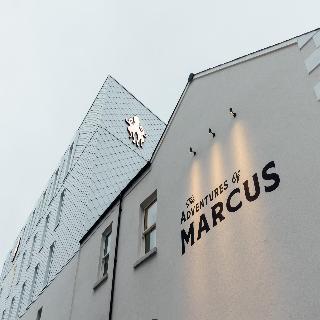 Marcus Hotel Portrush, Tapestry Collection fotoÄŸrafÄ±