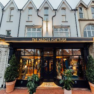 Marcus Hotel Portrush, Tapestry Collection fotoÄŸrafÄ±