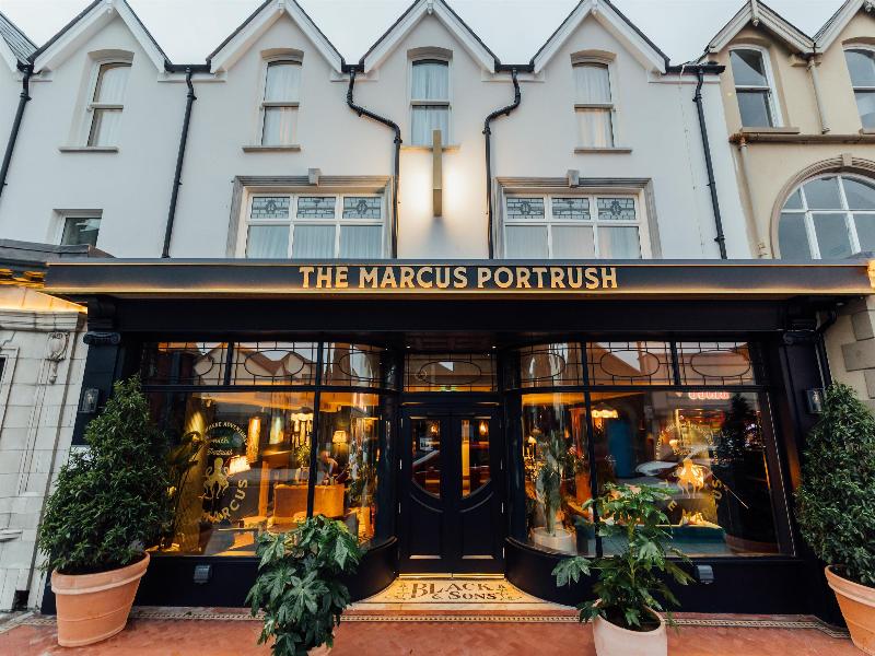 Marcus Hotel Portrush, Tapestry Collection - Genel