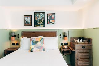 Marcus Hotel Portrush, Tapestry Collection fotoÄŸrafÄ±