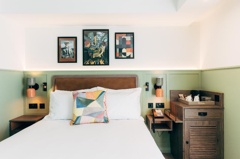 Marcus Hotel Portrush, Tapestry Collection - Oda