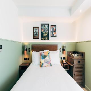Marcus Hotel Portrush, Tapestry Collection fotoÄŸrafÄ±