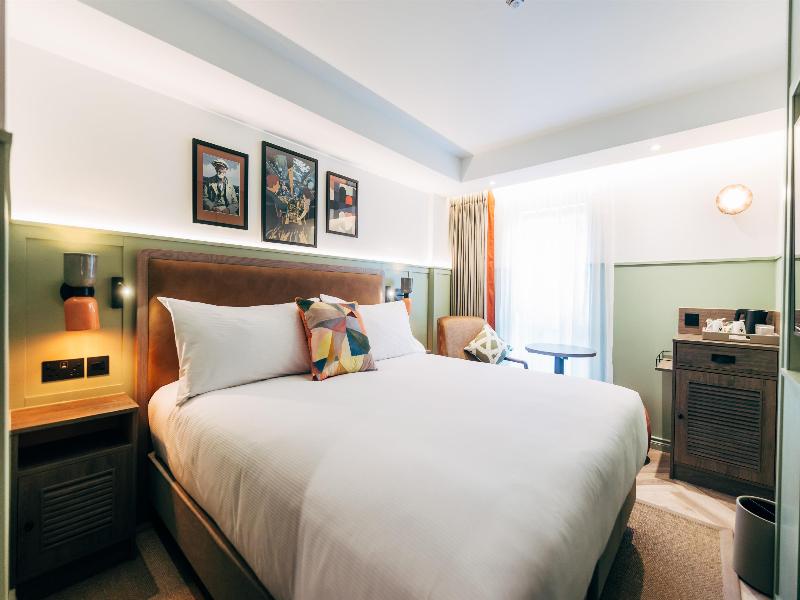 Marcus Hotel Portrush, Tapestry Collection - Oda
