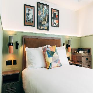 Marcus Hotel Portrush, Tapestry Collection fotoÄŸrafÄ±