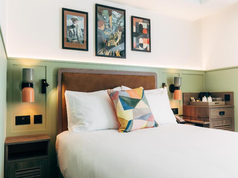 Marcus Hotel Portrush, Tapestry Collection - Oda