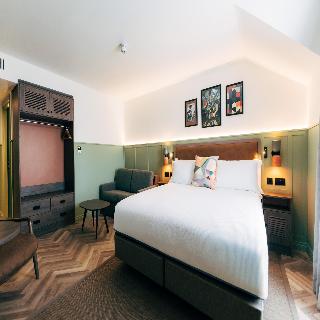 Marcus Hotel Portrush, Tapestry Collection fotoÄŸrafÄ±