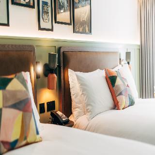 Marcus Hotel Portrush, Tapestry Collection fotoÄŸrafÄ±
