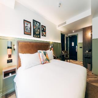 Marcus Hotel Portrush, Tapestry Collection fotoÄŸrafÄ±