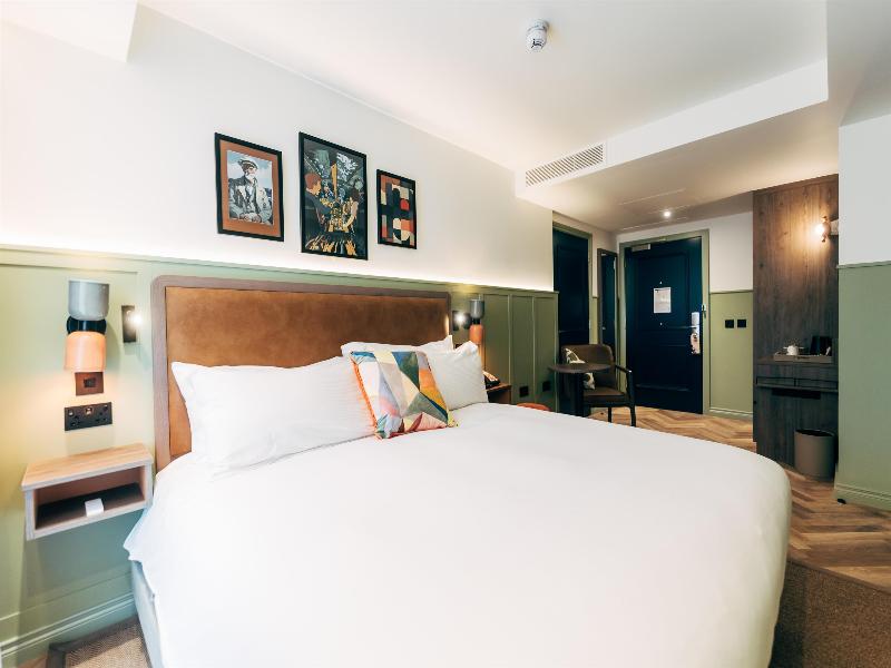 Marcus Hotel Portrush, Tapestry Collection - Oda