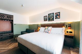 Marcus Hotel Portrush, Tapestry Collection fotoÄŸrafÄ±