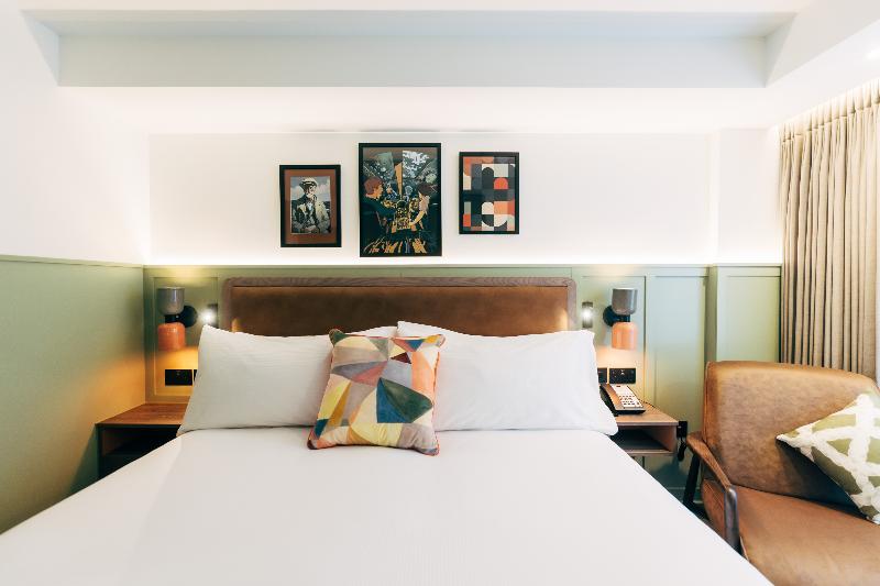 Marcus Hotel Portrush, Tapestry Collection - Oda