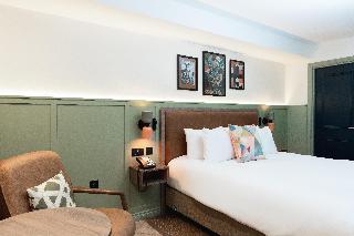 Marcus Hotel Portrush, Tapestry Collection fotoÄŸrafÄ±