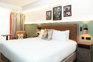 Marcus Hotel Portrush, Tapestry Collection fotoÄŸrafÄ±
