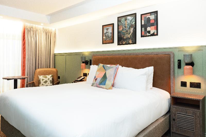 Marcus Hotel Portrush, Tapestry Collection - Oda