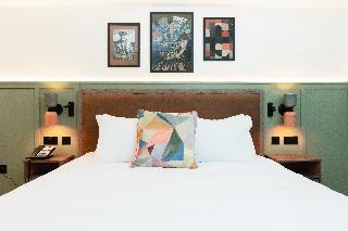 Marcus Hotel Portrush, Tapestry Collection fotoÄŸrafÄ±