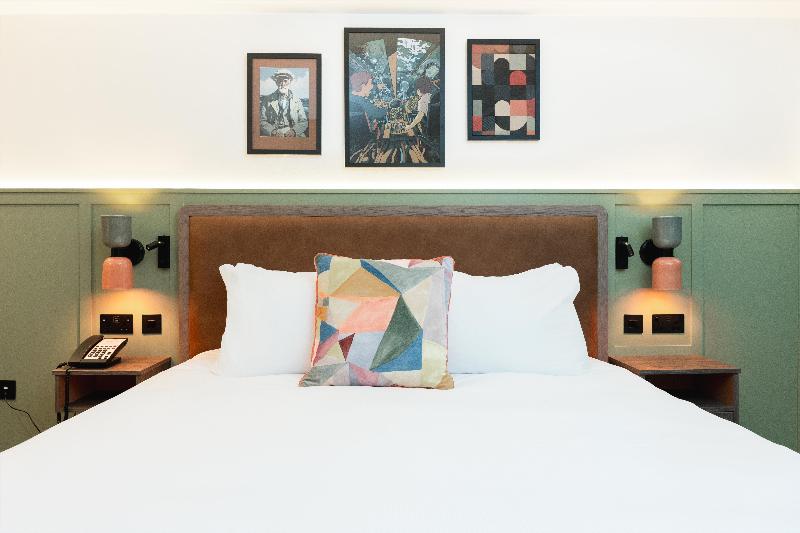 Marcus Hotel Portrush, Tapestry Collection - Oda