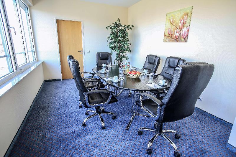YORS Hotel Hannover - Toplantı