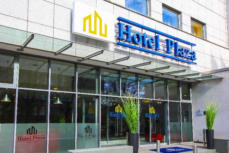YORS Hotel Hannover - Genel