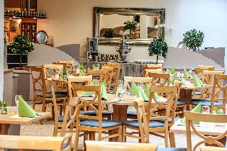 YORS Hotel Hannover fotoÄŸrafÄ±