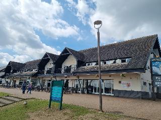 Willen Lodge Hotel otel fotoğrafı