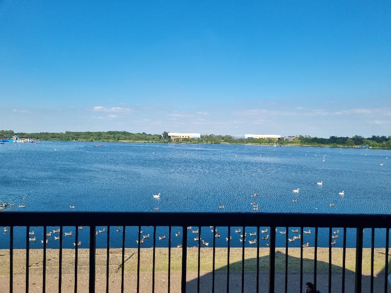 Willen Lodge Hotel - Genel